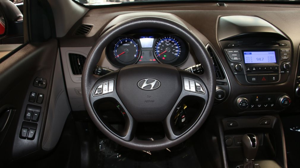 2014 Hyundai Tucson GL AUTO A/C GR ÉLECT BLUETHOOT #17