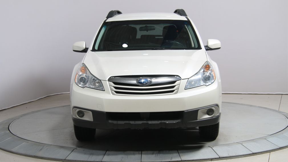 2011 Subaru Outback 2.5i Prem #1