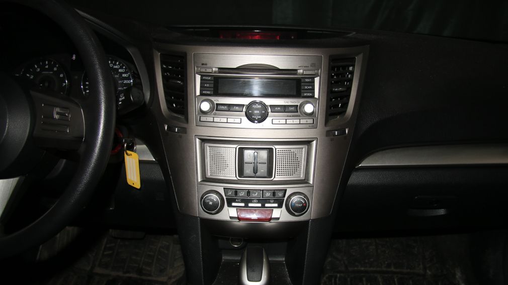 2011 Subaru Outback 2.5i Prem #15