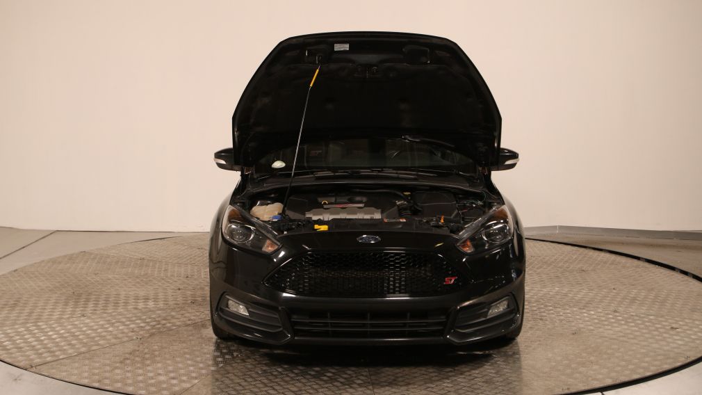 2015 Ford Focus ST TURBO A/C CUIR TOIT NAVIGATION CAMÉRA DE RECUL #24