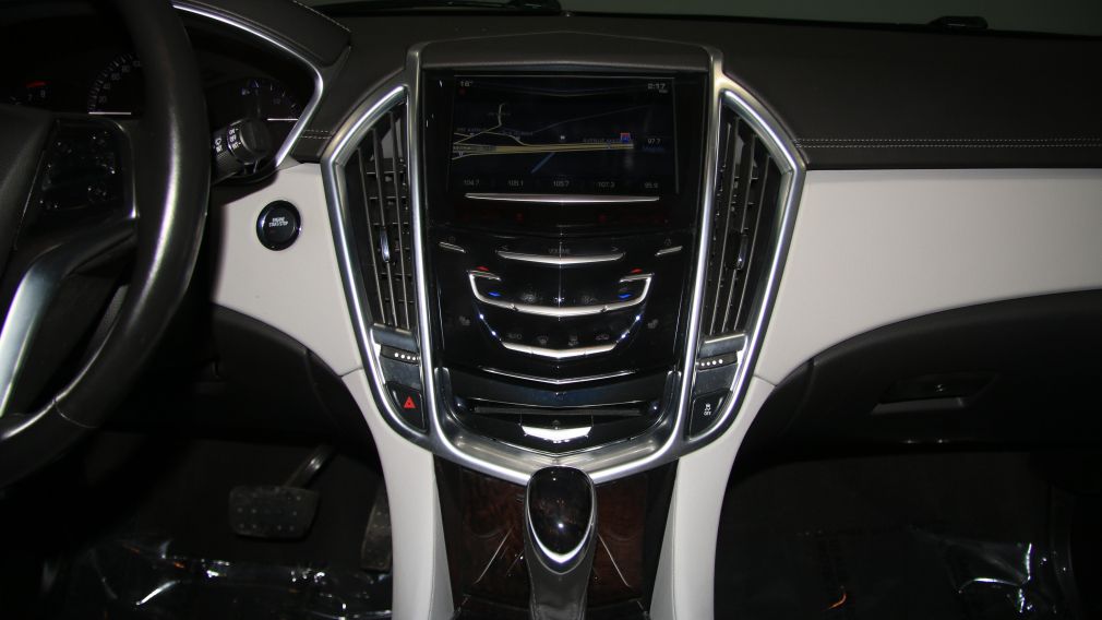 2014 Cadillac SRX LUXURY CUIR TOIT PANORAMIQUE NAV CAMÉRA DE RECUL #16