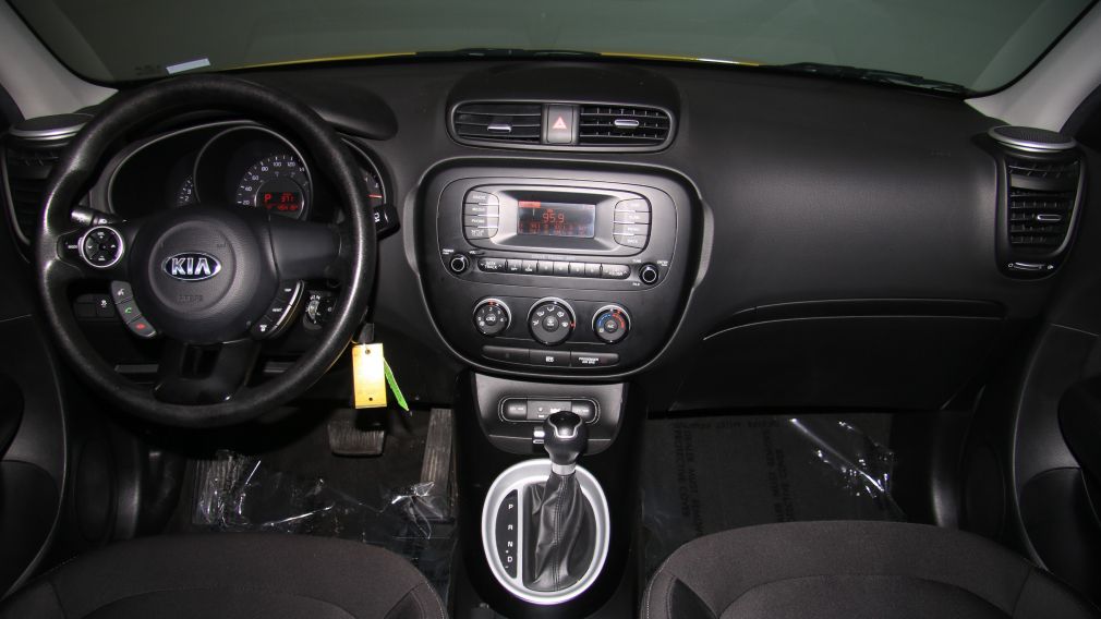 2015 Kia Soul LX AUTO A/C BLUETOOTH GR ELECT #11