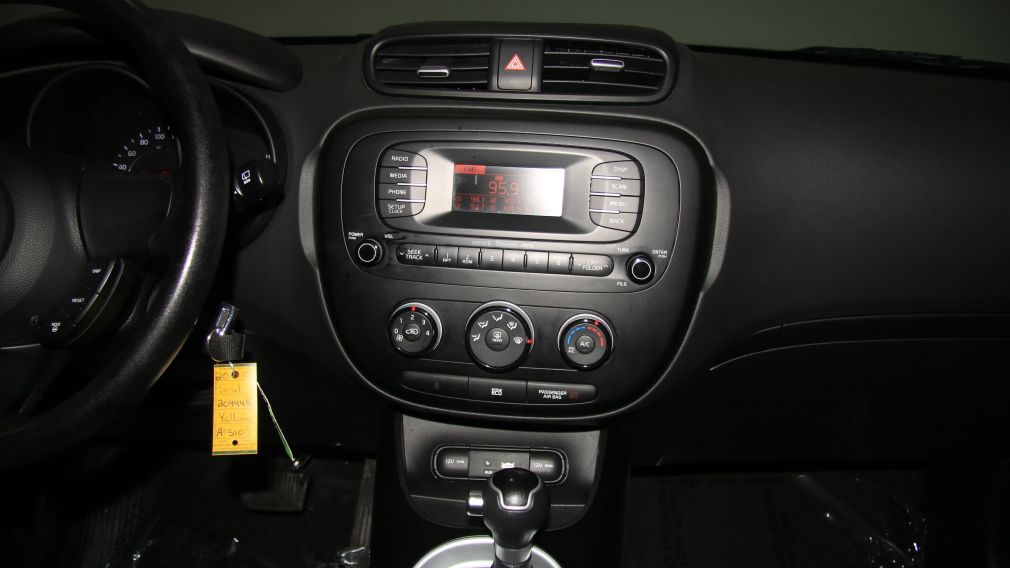 2015 Kia Soul LX AUTO A/C BLUETOOTH GR ELECT #14