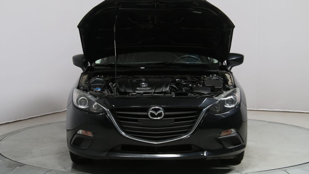 2014 Mazda 3 GX-SKYACTIVE AUTO A/C GR ÉLECT #12