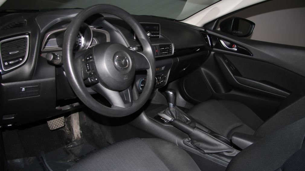 2014 Mazda 3 GX-SKYACTIVE AUTO A/C GR ÉLECT #13