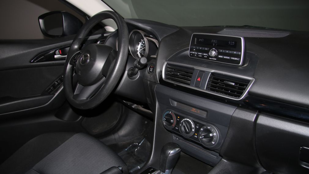 2014 Mazda 3 GX-SKYACTIVE AUTO A/C GR ÉLECT #23