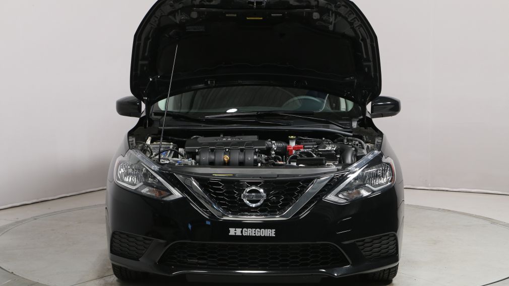 2017 Nissan Sentra SV AUTO A/C CAM RECUL BLUETOOTH #25