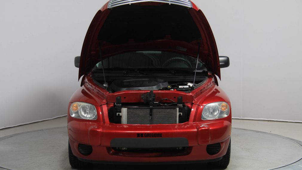 2010 Chevrolet HHR LS AUTO A/C GR ELECT #21