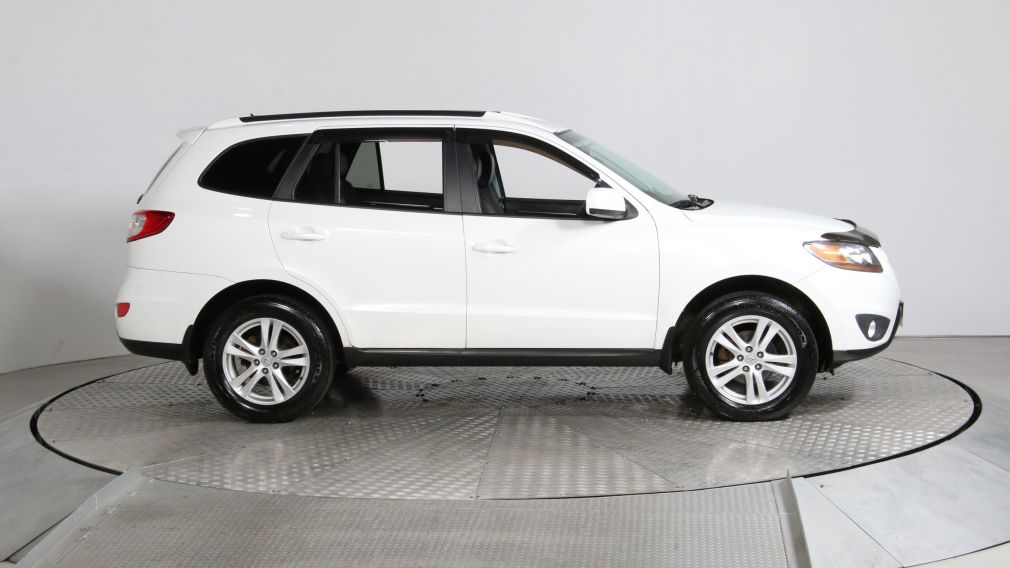 2010 Hyundai Santa Fe GL SPORT A/C TOIT MAGS #7