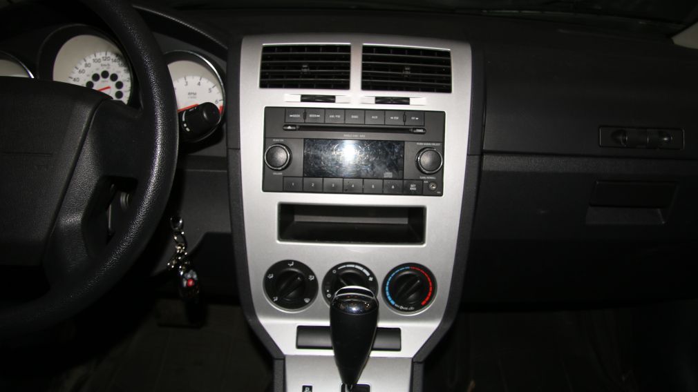 2009 Dodge Caliber SXT #15