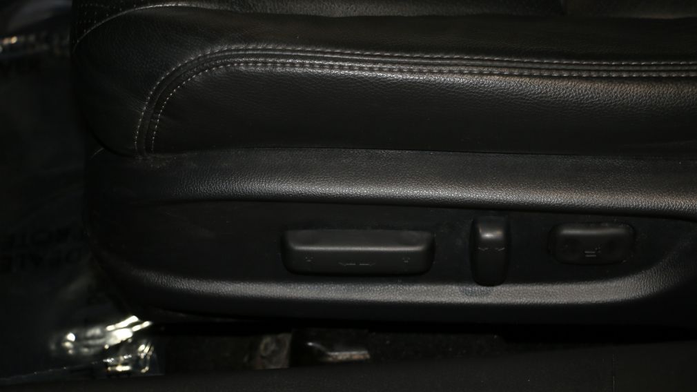 2014 Honda Accord Touring A/C CUIR TOIT NAVIGATION MAGS BLUETOOTH #13