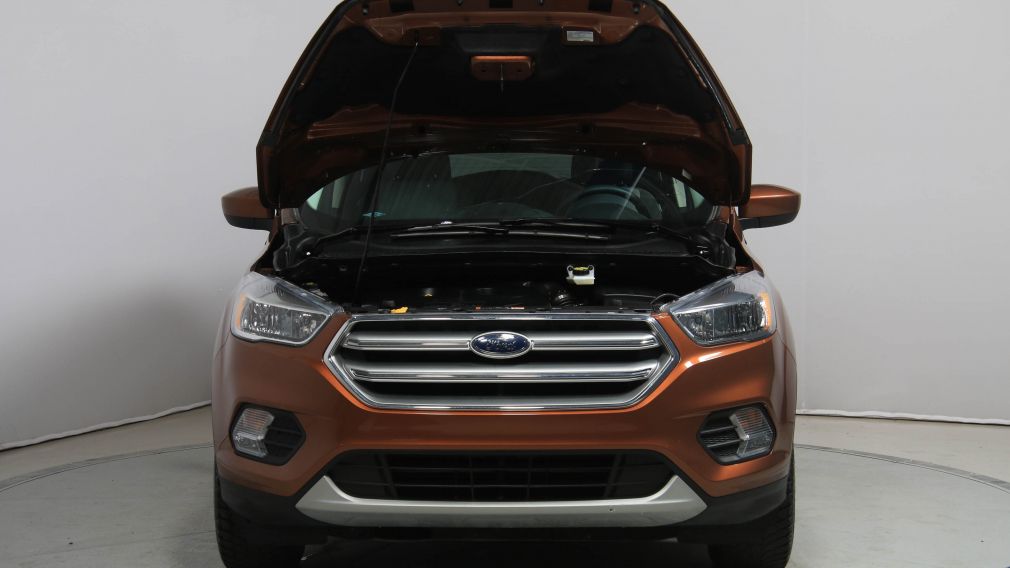 2017 Ford Escape SE 4WD 2.0 ECOBOOST CAMÉRA DE RECUL #27