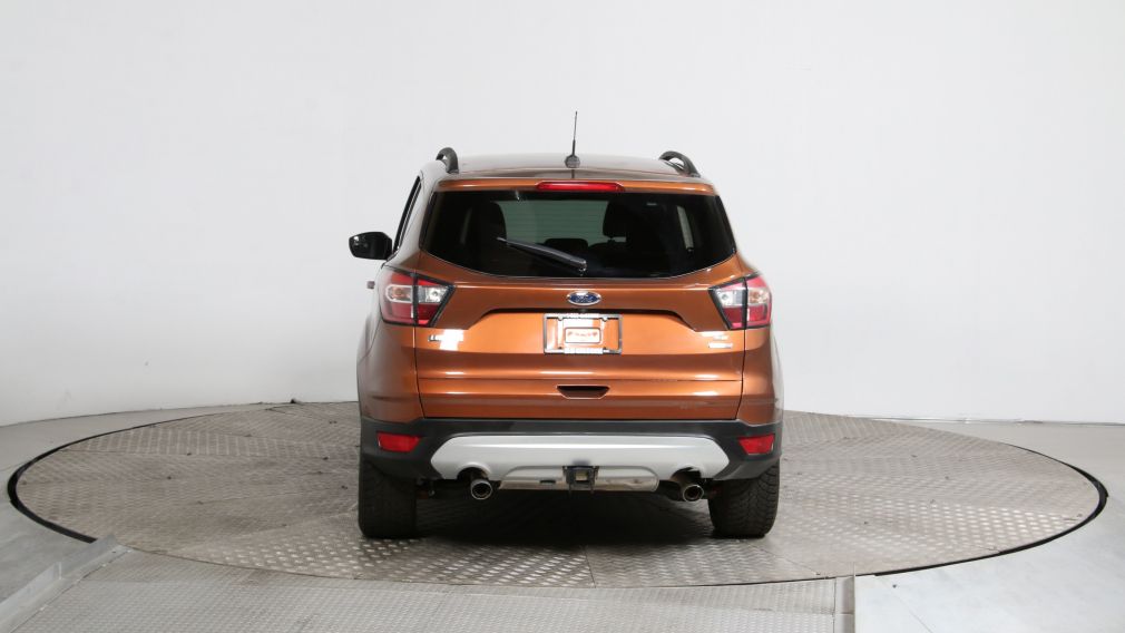 2017 Ford Escape SE 4WD 2.0 ECOBOOST CAMÉRA DE RECUL #36