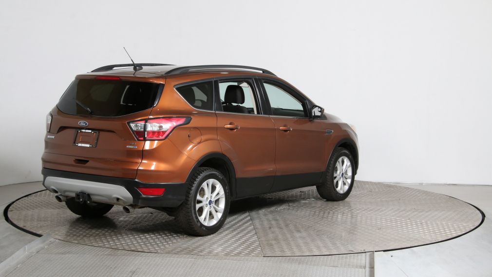 2017 Ford Escape SE 4WD 2.0 ECOBOOST CAMÉRA DE RECUL #37