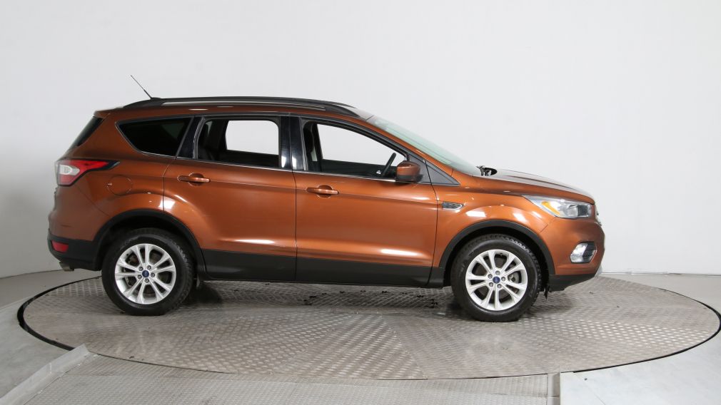 2017 Ford Escape SE 4WD 2.0 ECOBOOST CAMÉRA DE RECUL #38