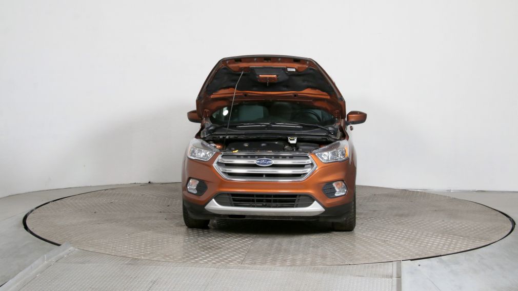 2017 Ford Escape SE 4WD 2.0 ECOBOOST CAMÉRA DE RECUL #56