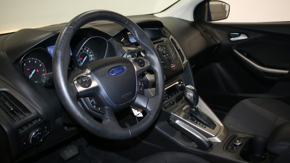 2012 Ford Focus SEL AUTO A/C GR ÉLECT MAGS BLUETHOOT #8