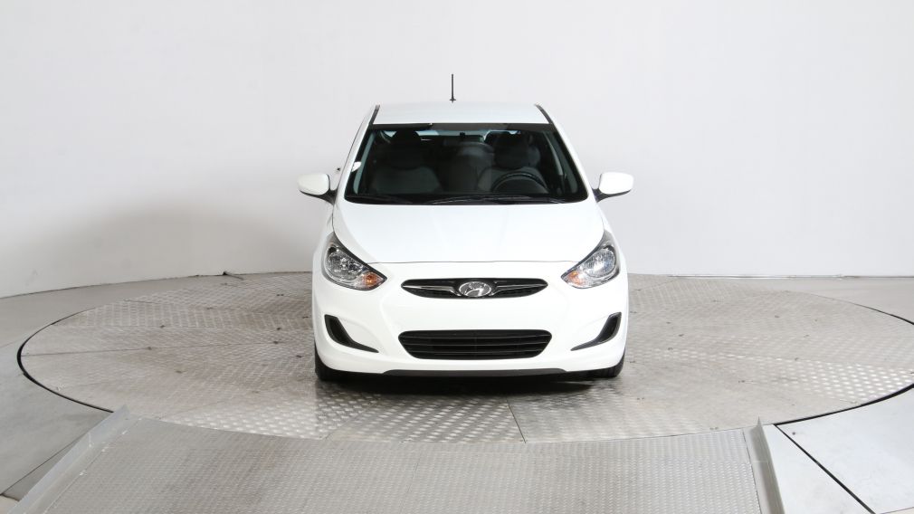 2014 Hyundai Accent HATCHBACK GL AUTO A/C GR ÉLECT BLUETHOOT #1