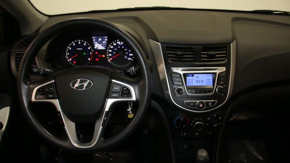 2014 Hyundai Accent HATCHBACK GL AUTO A/C GR ÉLECT BLUETHOOT #12