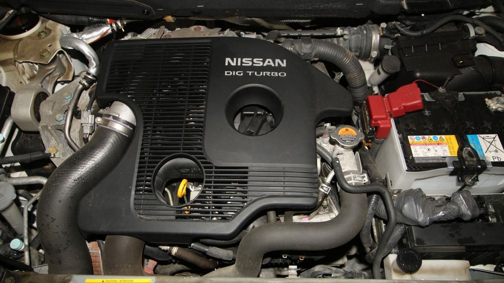 2014 Nissan Juke NISMO RS #26