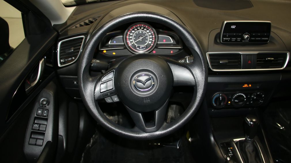 2014 Mazda 3 GX-SKY AUTO A/C GR ELECT BLUETOOTH #14