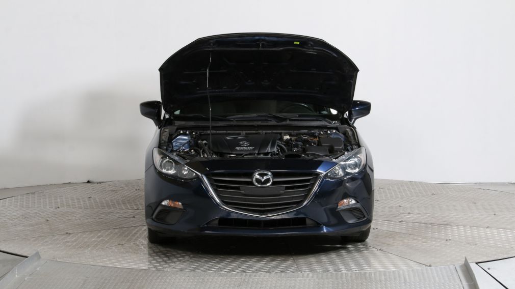 2014 Mazda 3 GX-SKY AUTO A/C GR ELECT BLUETOOTH #24
