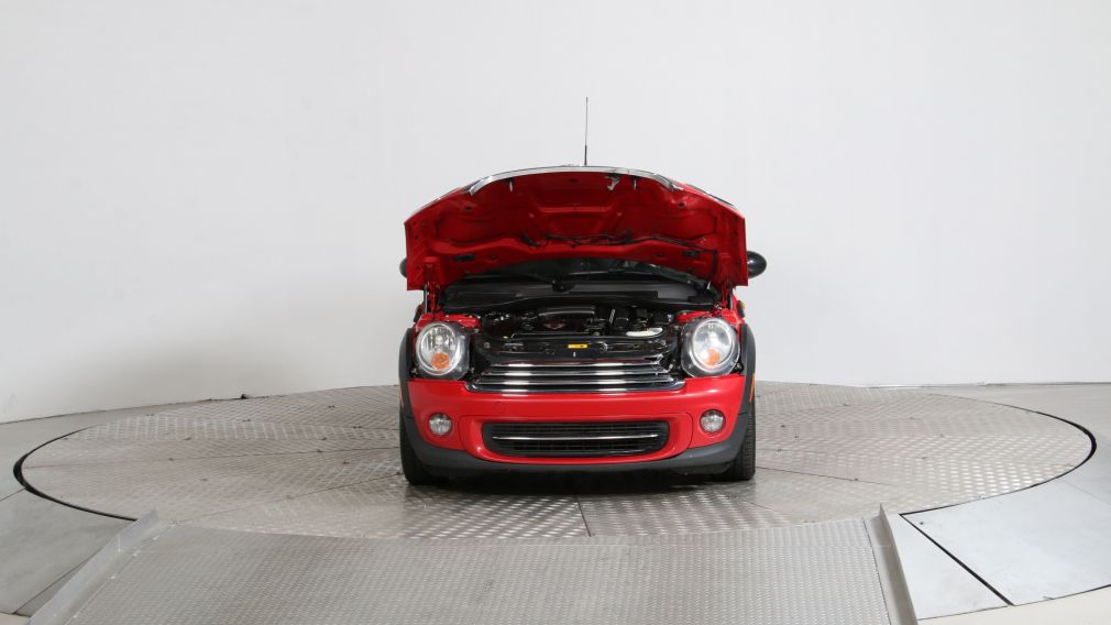 2013 Mini Cooper A/C GR ELECT MAGS #3