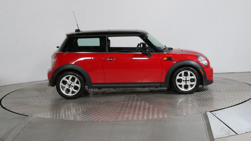 2013 Mini Cooper A/C GR ELECT MAGS #9