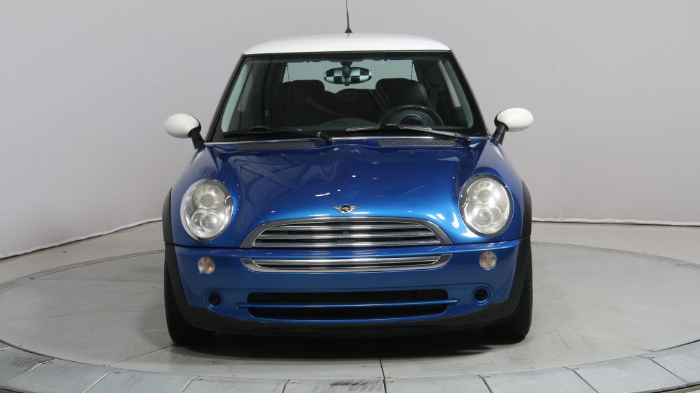 2006 Mini Cooper Classic #2