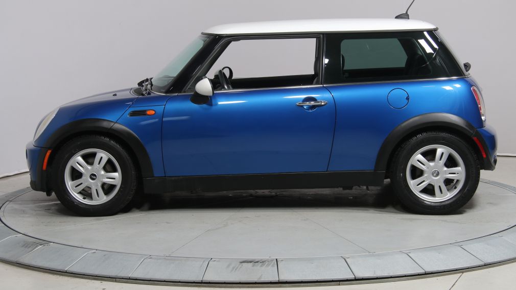 2006 Mini Cooper Classic #4