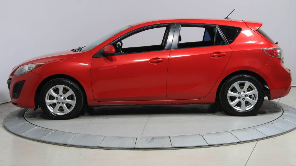 2011 Mazda 3 GX A/C MAGS GR ELECTRIQUE #2