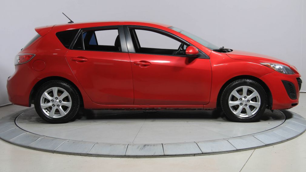 2011 Mazda 3 GX A/C MAGS GR ELECTRIQUE #5