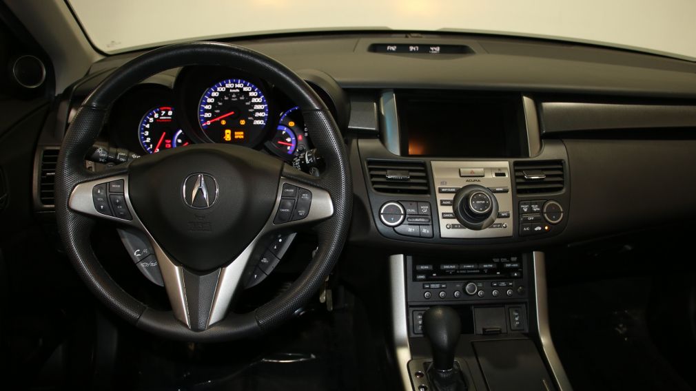 2012 Acura RDX SH-AWD CUIR TOIT MAGS BLUETOOTH #13