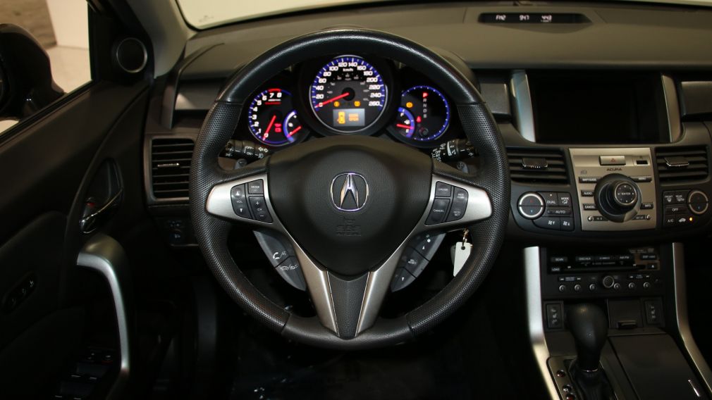 2012 Acura RDX SH-AWD CUIR TOIT MAGS BLUETOOTH #20