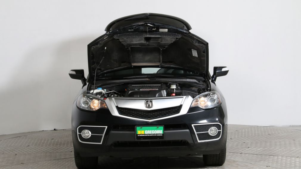 2012 Acura RDX SH-AWD CUIR TOIT MAGS BLUETOOTH #29