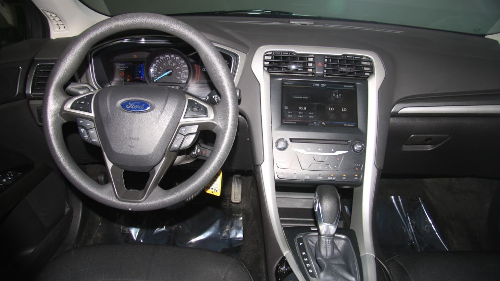 2014 Ford Fusion SE A/C BLUETOOTH BANCS CHAUFFANT #13