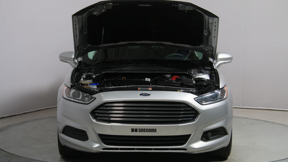 2014 Ford Fusion SE A/C BLUETOOTH BANCS CHAUFFANT #28