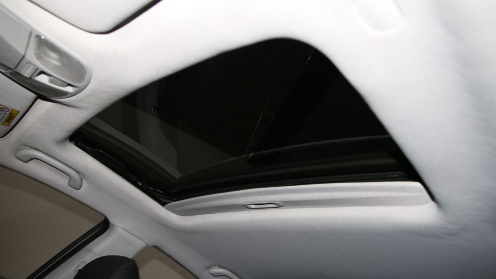 2013 Hyundai Sonata SE A/C BLUETOOTH BANC CHAUFFANT #13