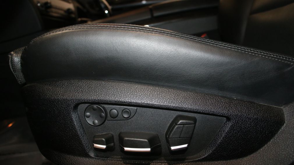 2012 BMW 750I 750i xDrive CUIR TOIT MAGS CAM DE RECULE #13