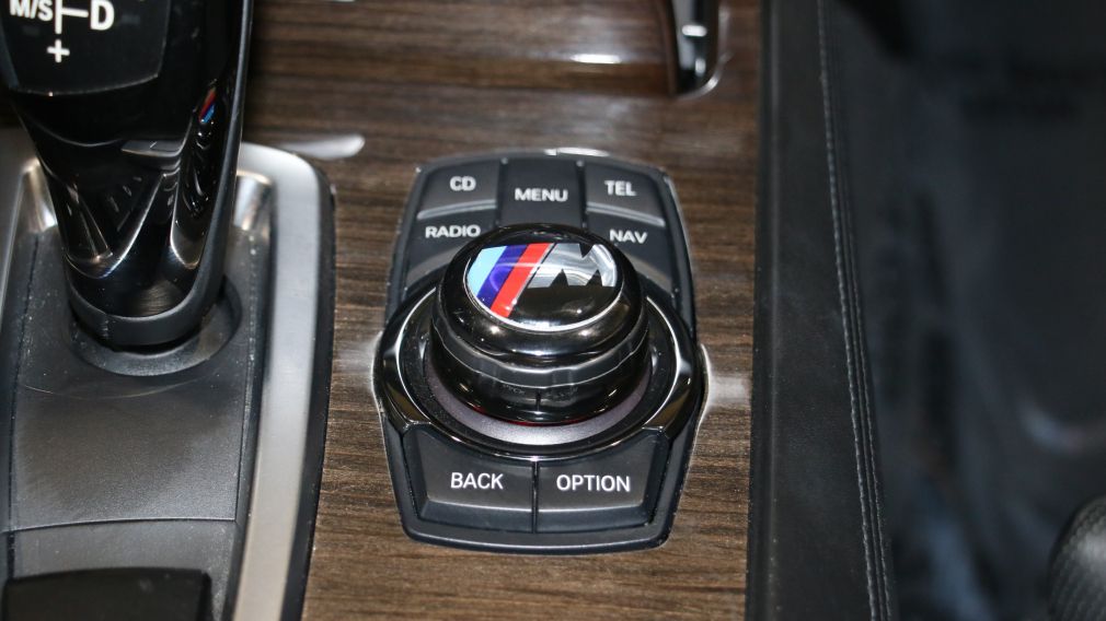 2012 BMW 750I 750i xDrive CUIR TOIT MAGS CAM DE RECULE #19