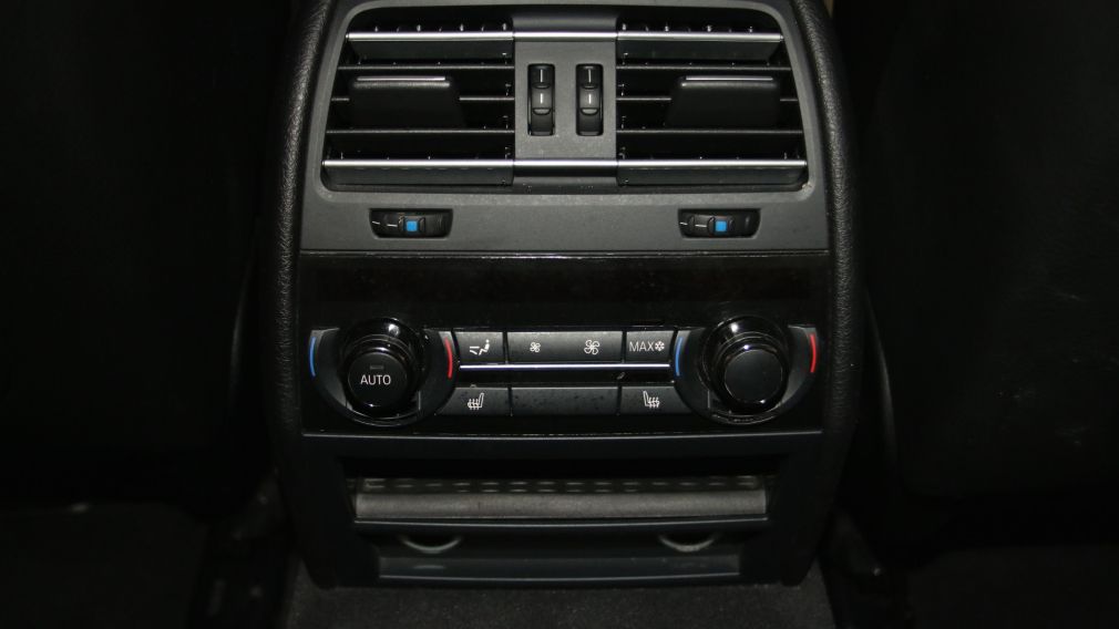 2012 BMW 750I 750i xDrive CUIR TOIT MAGS CAM DE RECULE #24