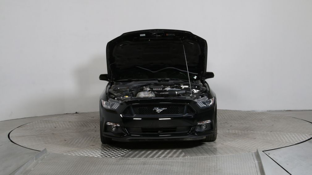 2015 Ford Mustang GT Premium A/C CUIR MAGS #20