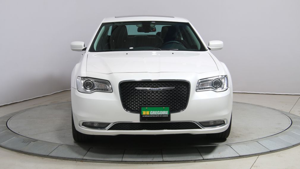 2015 Chrysler 300 TOURING AWD TOIT PANORAMIQUE BLUETOOTH GPS #2