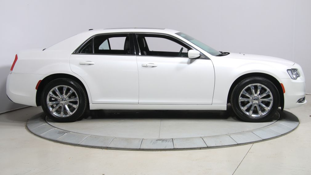 2015 Chrysler 300 TOURING AWD TOIT PANORAMIQUE BLUETOOTH GPS #8