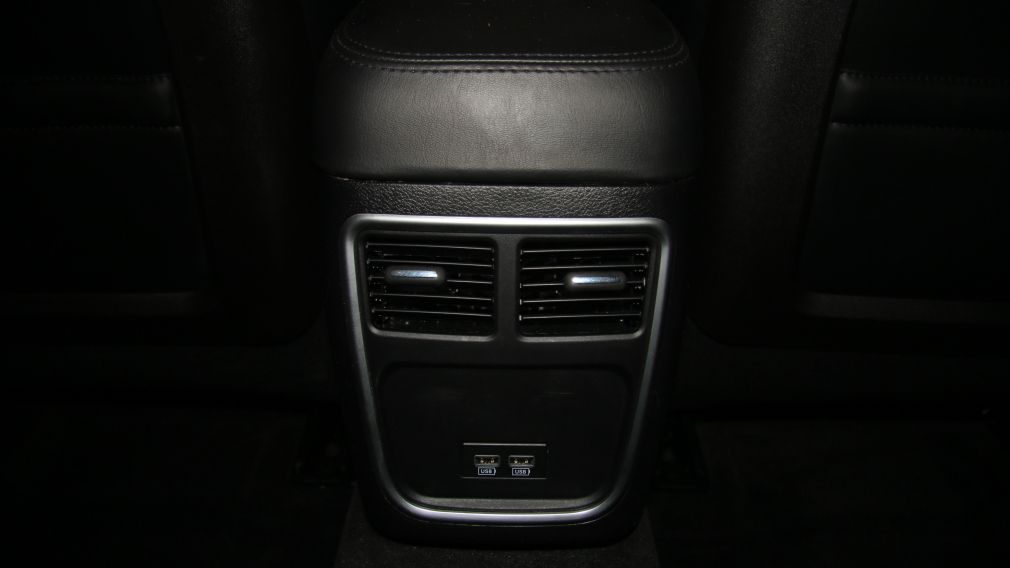 2015 Chrysler 300 TOURING AWD TOIT PANORAMIQUE BLUETOOTH GPS #18