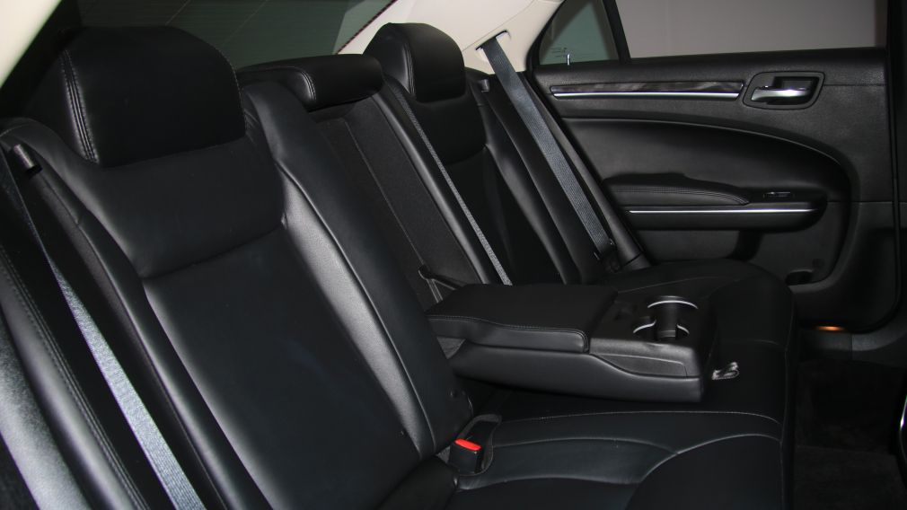 2015 Chrysler 300 TOURING AWD TOIT PANORAMIQUE BLUETOOTH GPS #25