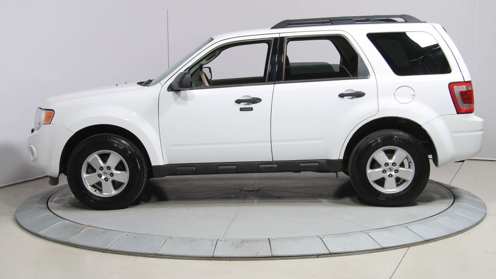 2011 Ford Escape XLT A/C MAGS GR ELECTRIQUE #5