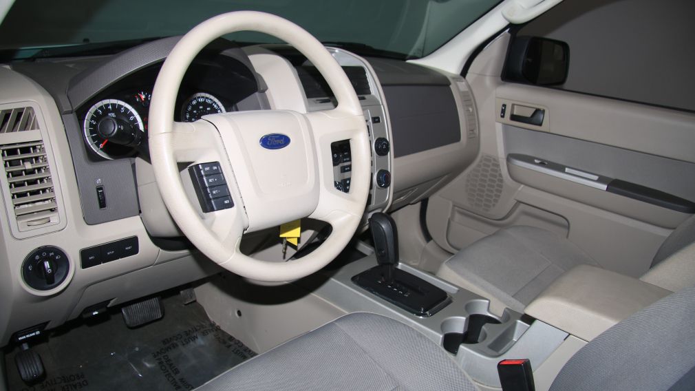 2011 Ford Escape XLT A/C MAGS GR ELECTRIQUE #7