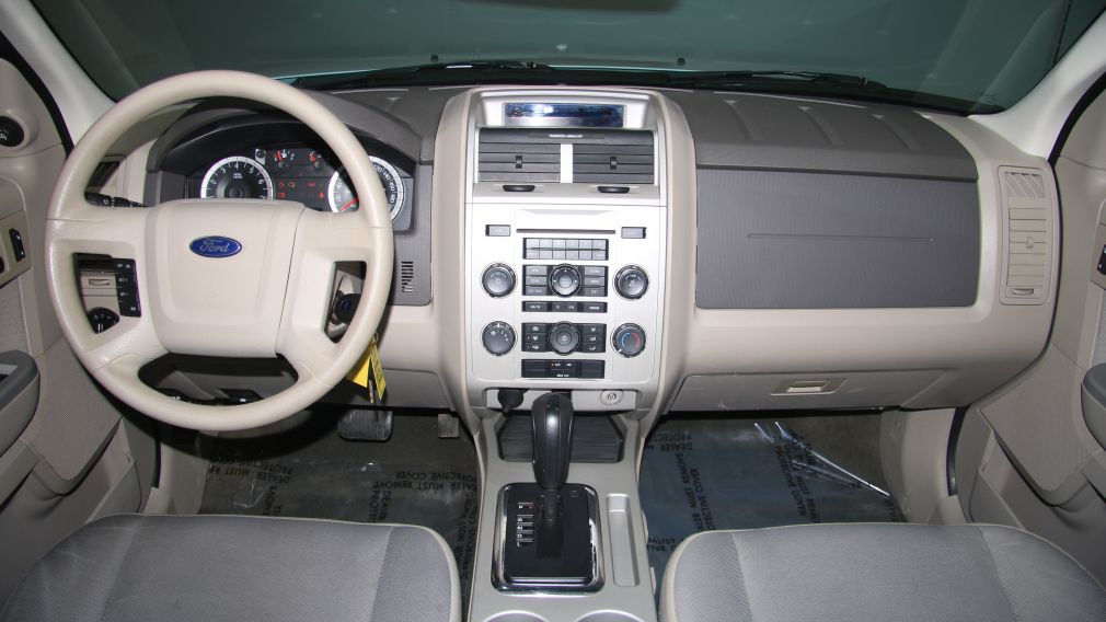 2011 Ford Escape XLT A/C MAGS GR ELECTRIQUE #11