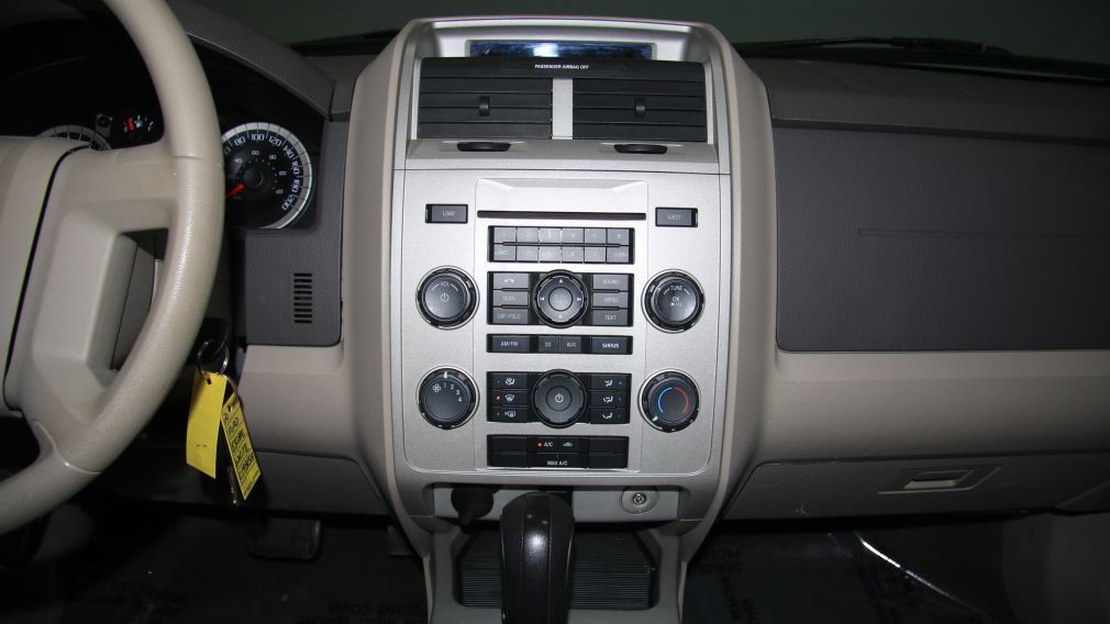 2011 Ford Escape XLT A/C MAGS GR ELECTRIQUE #14